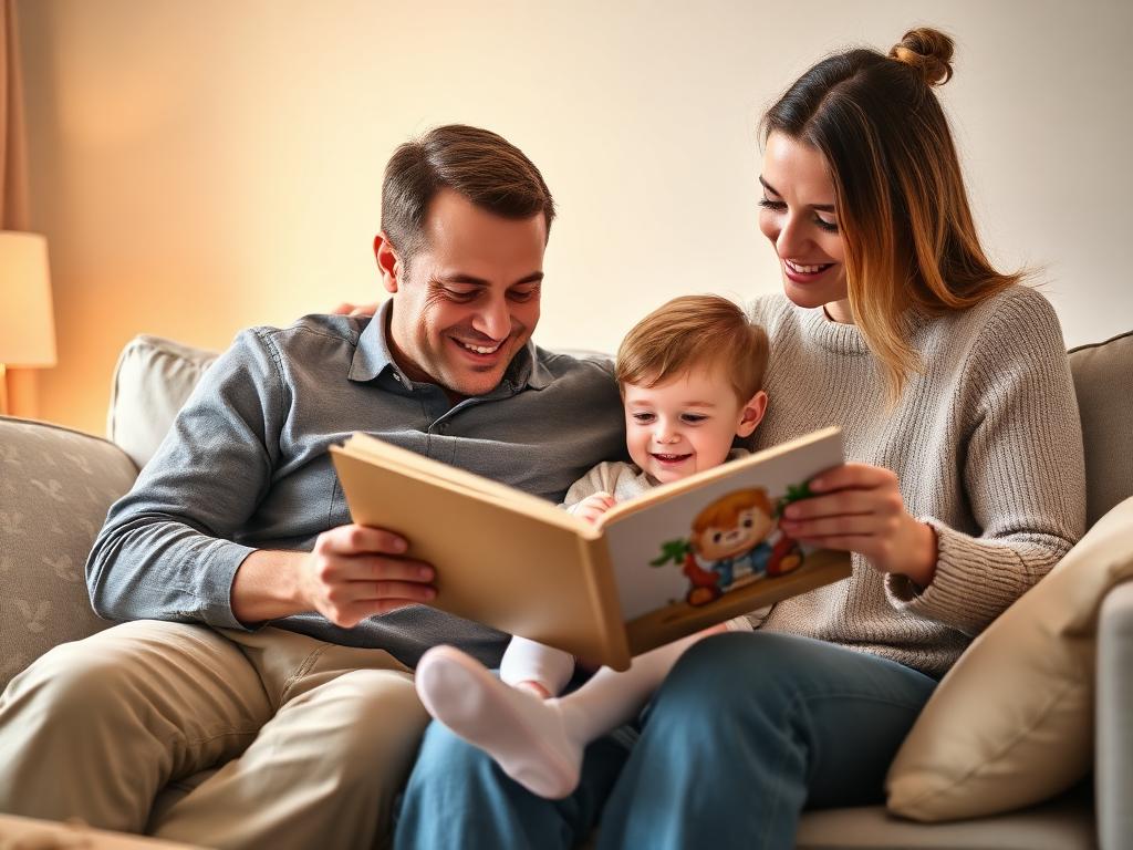 Asesoramiento para mejorar la salud de los niños